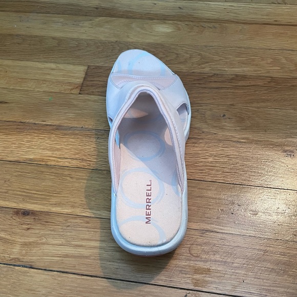 Merrell shoes - Picture 3 of 4